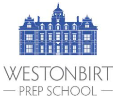 Westonbirt Prep School, Tetbury Logo