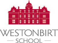 Westonbirt School, Tetbury Logo