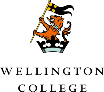 Wellington College, Crowthorne Logo