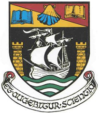 The Waid Academy, Anstruther Logo