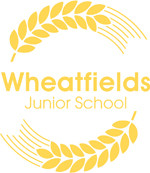 Wheatfields Junior School, St. Albans Logo