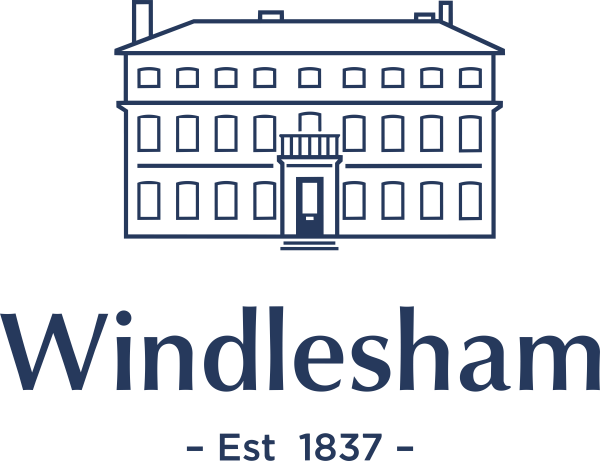 Windlesham House School, Pulborough Logo