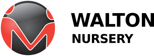 Walton Nursery, Milton Keynes Logo