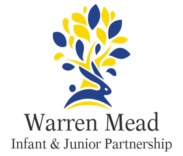 Warren Mead Primary School Logo
