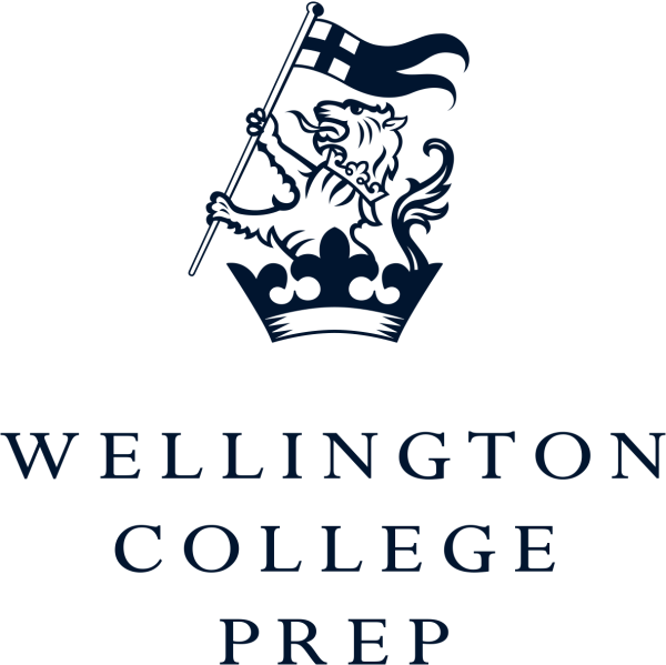 Wellington College Prep, Sandhurst Logo