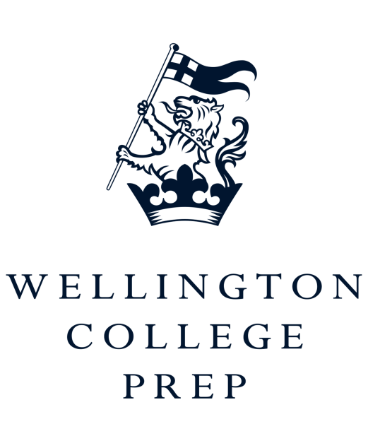 Wellington College Prep, Sandhurst Logo