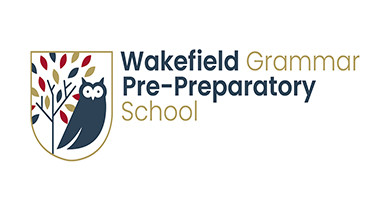 Wakefield Grammar Pre Preparatory School, Wakefield Logo