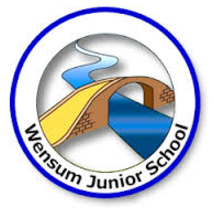 Wensum Junior School, Norwich Logo