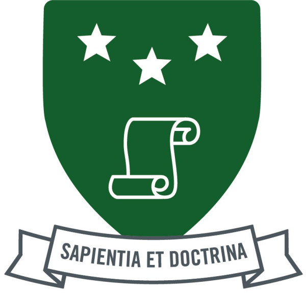 Westbourne School, Sheffield Logo