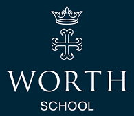 Worth School, West Sussex Logo