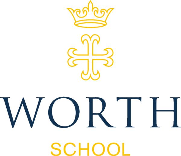 Worth School, West Sussex Logo