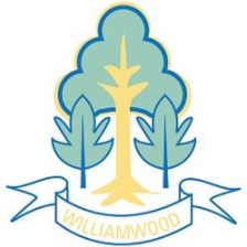 Williamwood High School, Clarkston Logo
