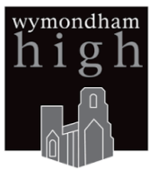 Wymondham High Academy, Wymondham Logo