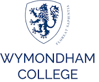 Wymondham College, Wymondham Logo