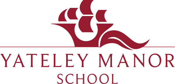 Yateley Manor School, Yateley Logo