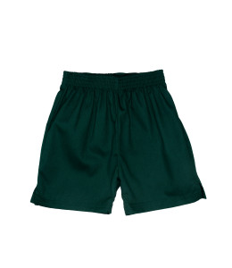 BOTTLE POLY/COTTON SHORTS Image