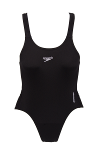 MEDALIST SWIMSUIT BLACK Image