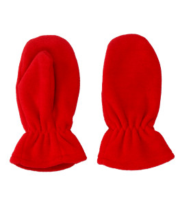 RED MITTENS Image