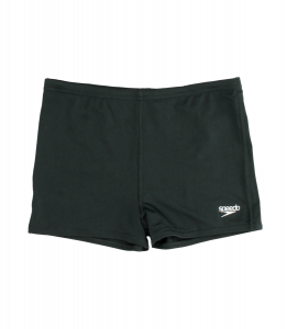 BLACK SPEEDO AQUA SHORT Image