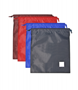 PLAIN TOP STRAP GYMSACK Image