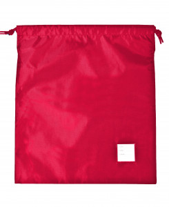 PLAIN TOP STRAP GYMSACK Image