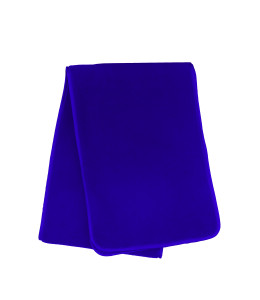 ROYAL FLEECE SCARF Image