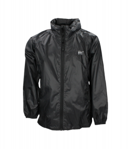 MAC IN A SAC JACKET BLACK Image