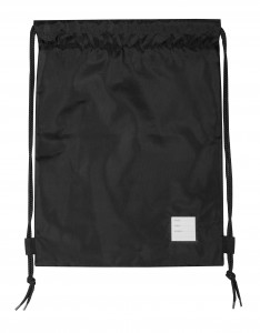 PLAIN TWIN STRAP GYMSACK Image