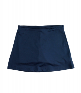 NAVY GAMES SKORT LONG LENGTH Image