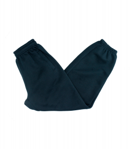 NAVY WOODBANK JOGPANTS Image