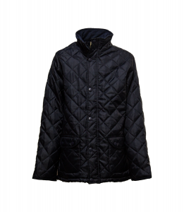 RESULT NAVY CHELTENHAM JACKET Image
