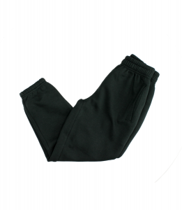 BLACK WOODBANK JOGPANTS Image