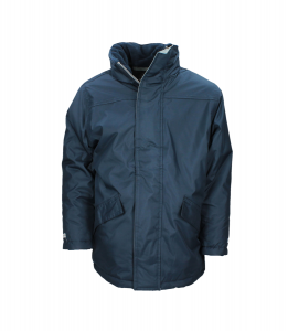 NAVY RS207 COAT Image