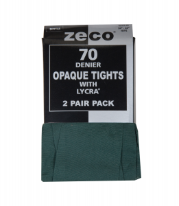 70 DENIER TIGHTS BOTTLE T/P Image