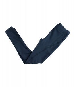 XXV LADIES FIT LEGGINGS NAVY Image