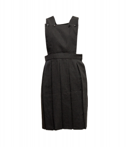 GREY PV TUNIC Image