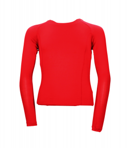 XXV RED ELITE BASELAYER TOP Image
