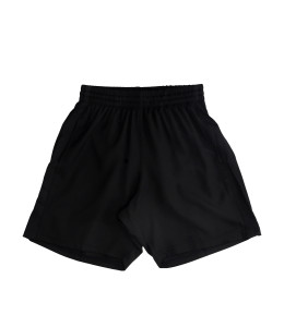 ACADEMY X BLACK GAMES SHORTS Image