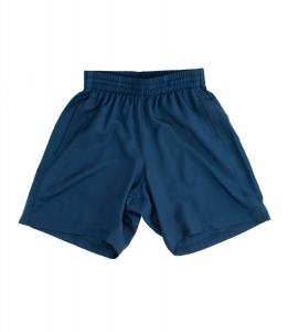 ACADEMY X NAVY GAMES SHORTS Image