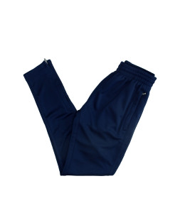 ACADEMY X NAVY TAPERED PANTS Image