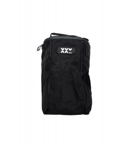 BLACK XXV TRAINING BAG Image