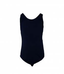 NAVY ZIKA SWIMSUIT Image