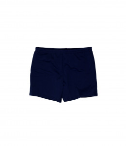 NAVY ZIKA SWIM SHORTIES Image
