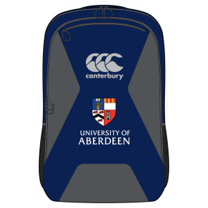 AUSA SPORTS BACKPACK NAVY Image