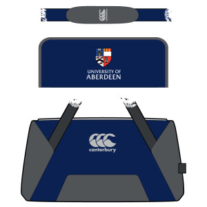 AUSA SPORTS HOLDALL NAVY Image