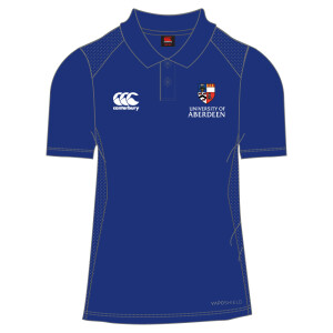 AUSA SPORTS MALE CLUB DRY POLO ROYAL Image