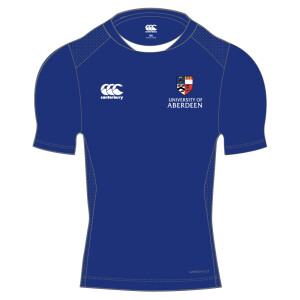 AUSA SPORTS MALE CLUB DRY TEE ROYAL Image