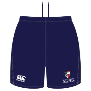 AUSA SPORTS MALE CLUB SHORTS NAVY Image