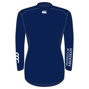 AUSA SPORTS THERMOREG BASELAYER NAVY Image