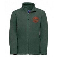 HRA HAMPTON COURT KIDS OUTDOOR FLEECE Image